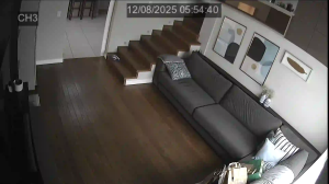 Caméra IP - Brésil