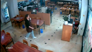 Caméra IP - República de Corea