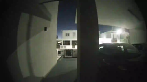 Caméra IP - États-Unis d'Amérique