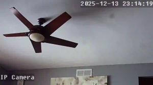 Caméra IP - Estados Unidos