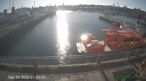 Caméra IP - Iceland