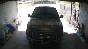 Caméra IP - Vereinigte Staaten von Amerika