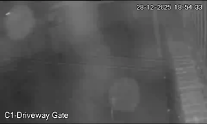 Caméra IP - South Africa