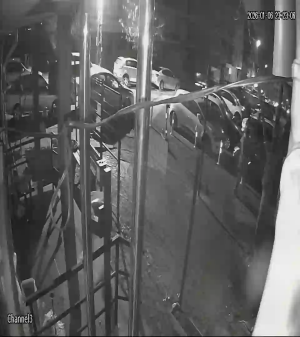 Caméra IP - Türkiye