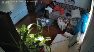 Caméra IP - Croatia