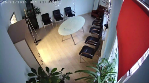 Caméra IP - Russische Föderation