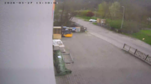 Caméra IP - Ukraine