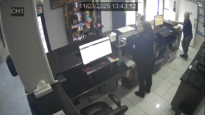 Caméra IP - Estados Unidos