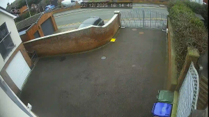 Caméra IP - Stati Uniti d'America