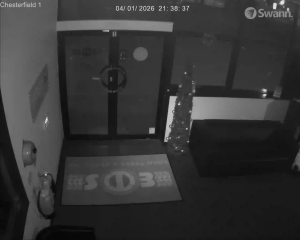 Caméra IP - United Kingdom