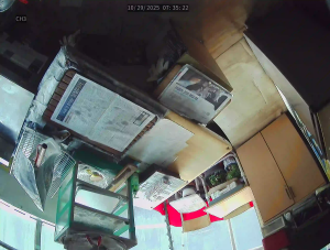 Caméra IP - South Korea