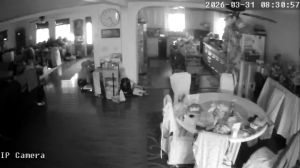 Caméra IP - United States of America