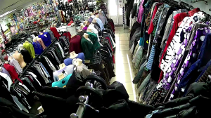 Caméra IP - Kazajistán