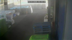 Caméra IP - Italien