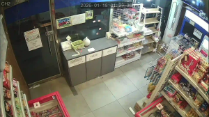 Caméra IP - Südkorea