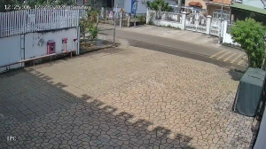 Caméra IP - Vietnam