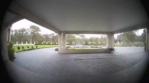 Caméra IP - Australia