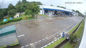 Caméra IP - Indonesia