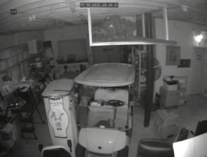 Caméra IP - United States of America