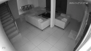 Caméra IP - Malaisie