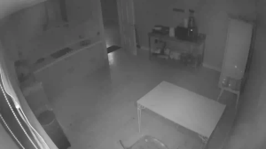 Caméra IP - Russische Föderation