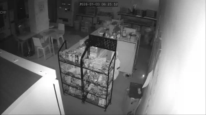 Caméra IP - Südkorea