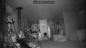 Caméra IP - Neuseeland