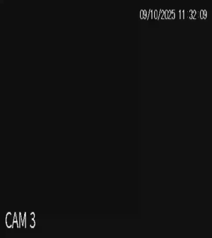 Caméra IP - India