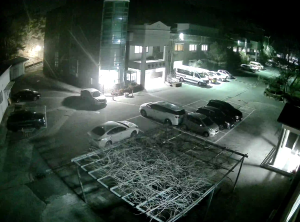 Caméra IP - Südkorea