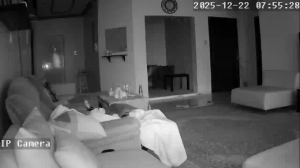 Caméra IP - Arabia Saudita