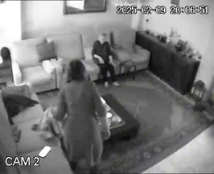 Caméra IP - Islamic Republic of Iran