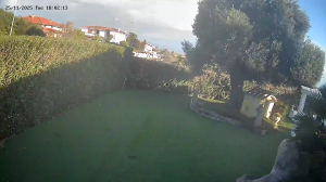 Caméra IP - Italien