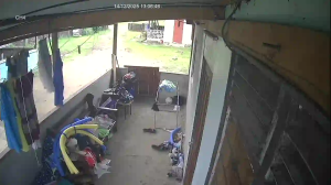 Caméra IP - Suriname