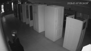 Caméra IP - United States of America