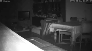 Caméra IP - Paesi Bassi