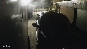 Caméra IP - Países Bajos