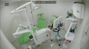 Caméra IP - Tailandia