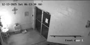 Caméra IP - États-Unis d'Amérique