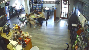 Caméra IP - Estados Unidos