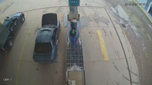 Caméra IP - Bolivie