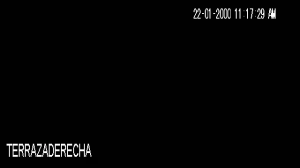Caméra IP - Chile