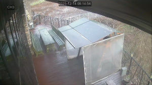 Caméra IP - Corée du Sud