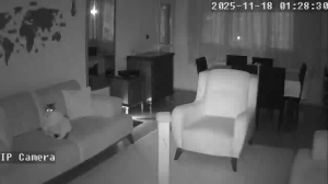 Caméra IP - Türkiye