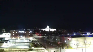 Caméra IP - Vereinigte Staaten von Amerika