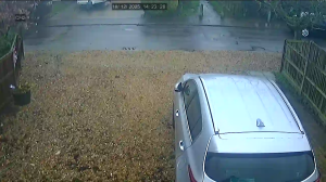 Caméra IP - Vereinigtes Königreich