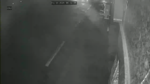 Caméra IP - South Korea