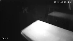 Caméra IP - España