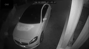 Caméra IP - Vereinigtes Königreich