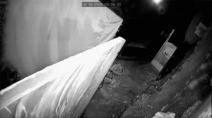 Caméra IP - South Korea