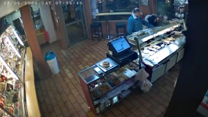 Caméra IP - Espagne